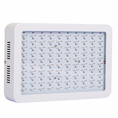 Светодиодный светильник для растений Led Favourite JX-MINI-100X3W
