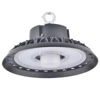Светодиодный светильник подвесной Led Favourite UFO B 85-265v S 200W