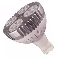 Светодиодная лампа Led Favourite g12 PAR30 35w 3000