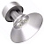 Светодиодный светильник подвесной "Колокол" Led Favourite COB 210w 220v 90-120 deg