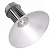 Светодиодный светильник подвесной "Колокол" Led Favourite COB 100w 220v 90-120 deg