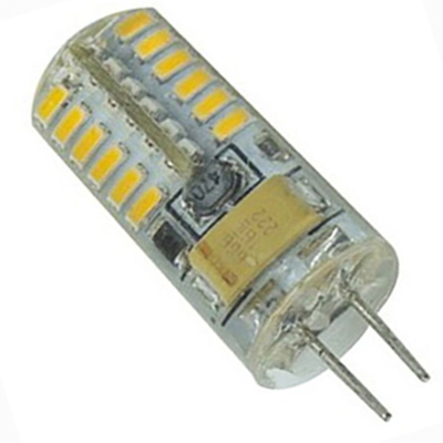Светодиодная лампа Led Favourite G4-3014 48  12 V AC 5W