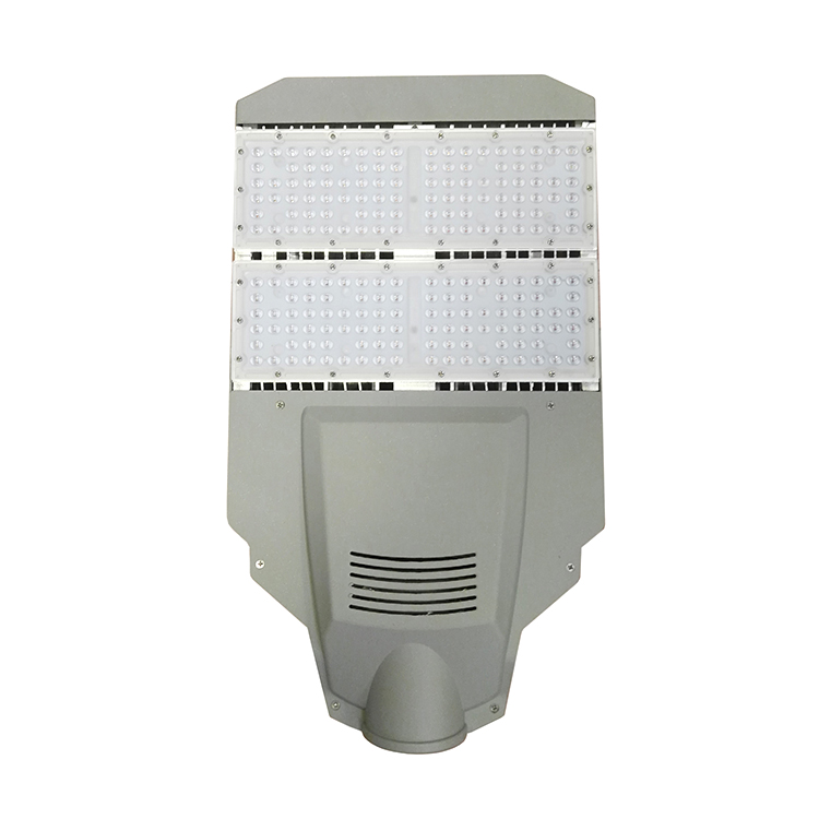 Уличный светодиодный светильник Led Favourite street STLS05 200W 85-265V