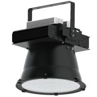 Светодиодный светильник подвесной Led Favourite Premium HLB  S2  1500W  85 - 265v IP65