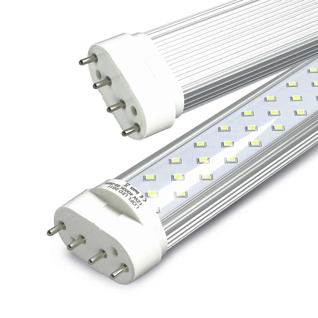 Светодиодная лампа Led Favourite 2G11 12w 220v