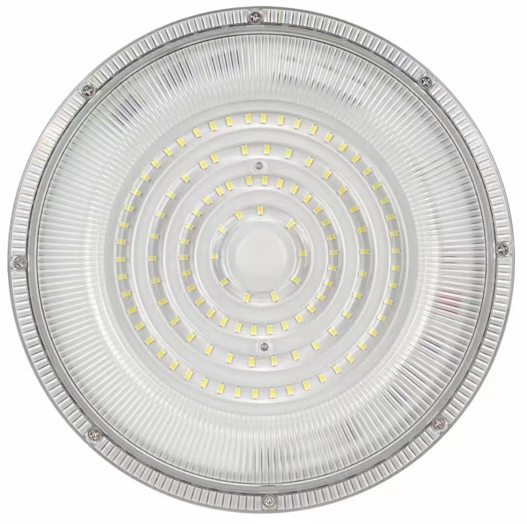Светодиодный светильник подвесной Led Favourite UFO-F2 100-240V 50W