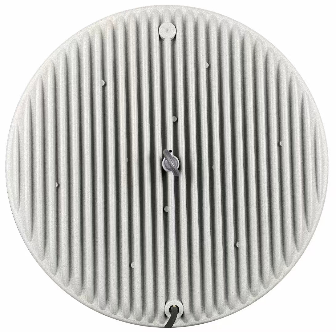 Светодиодный светильник подвесной Led Favourite UFO-F2 100-240V 500W