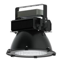 Светодиодный светильник подвесной Led Favourite Premium HLB  S2  400W  85 - 265v IP65