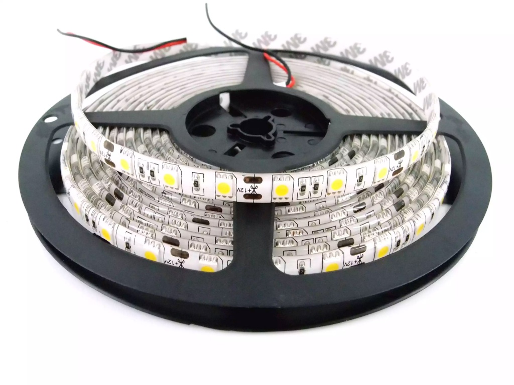 Светодиодная лента CBRT-SFN-60-5010wp