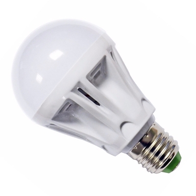 Светодиодная лампа Led Favourite  GF-BU004-005-3 e27 5w 12V DC