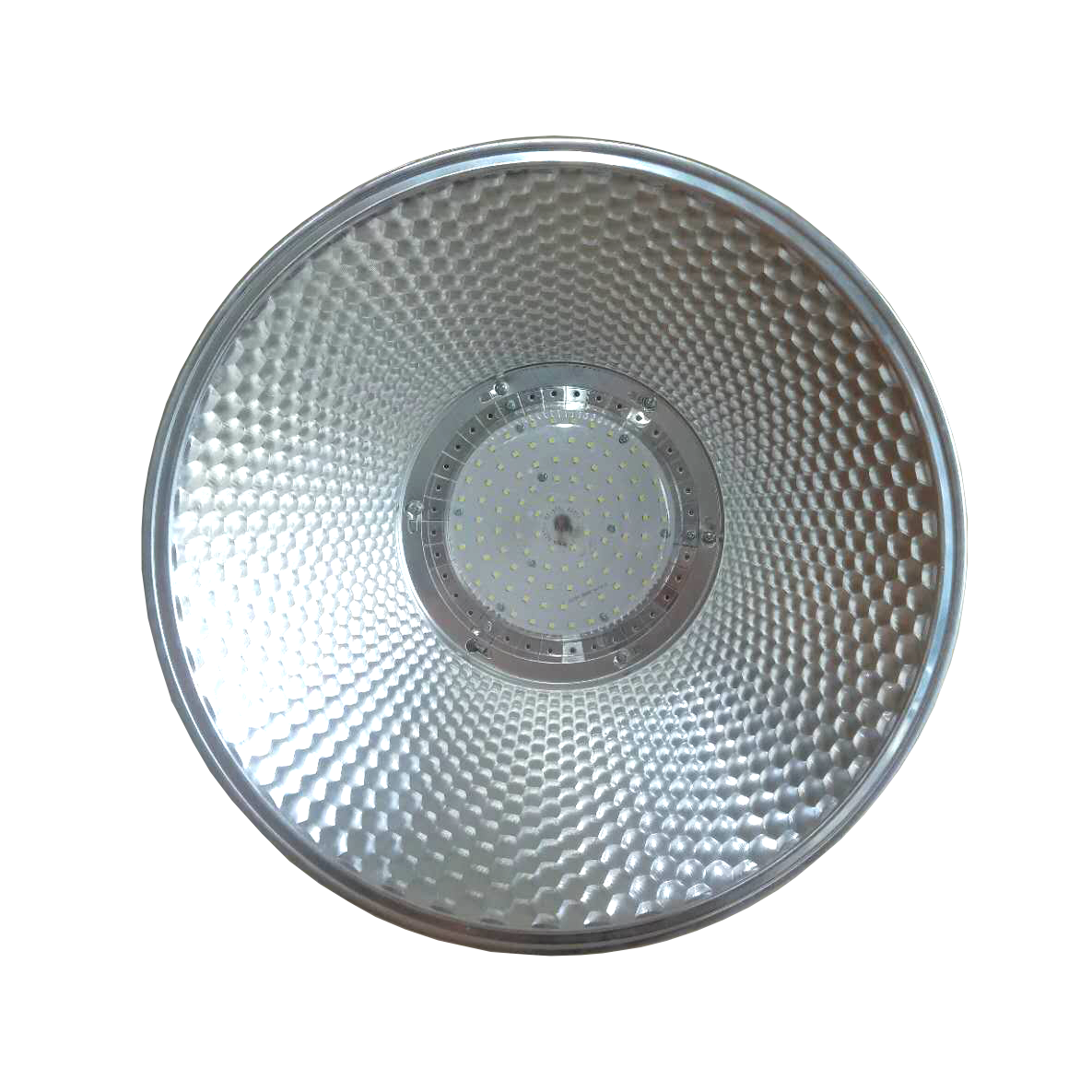 Светодиодный светильник подвесной "Колокол" Led Favourite smd  150w A-1 175 - 245 v IP44