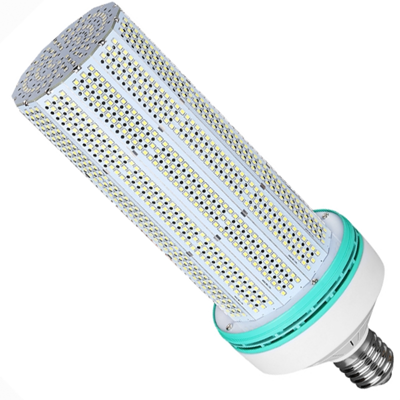 Светодиодная лампа Led Favourite Е40 JY-LY-AB 300W 85-265V Corn