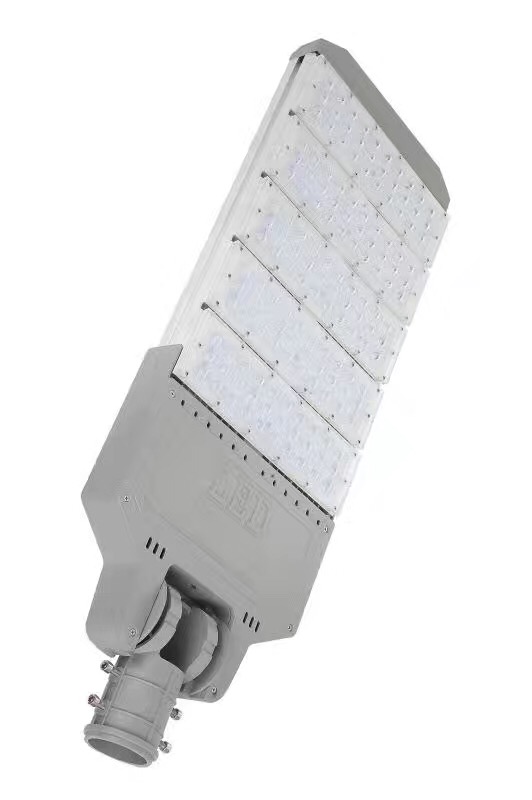 Уличный светодиодный светильник Led Favourite street STL02 250W 85-265V
