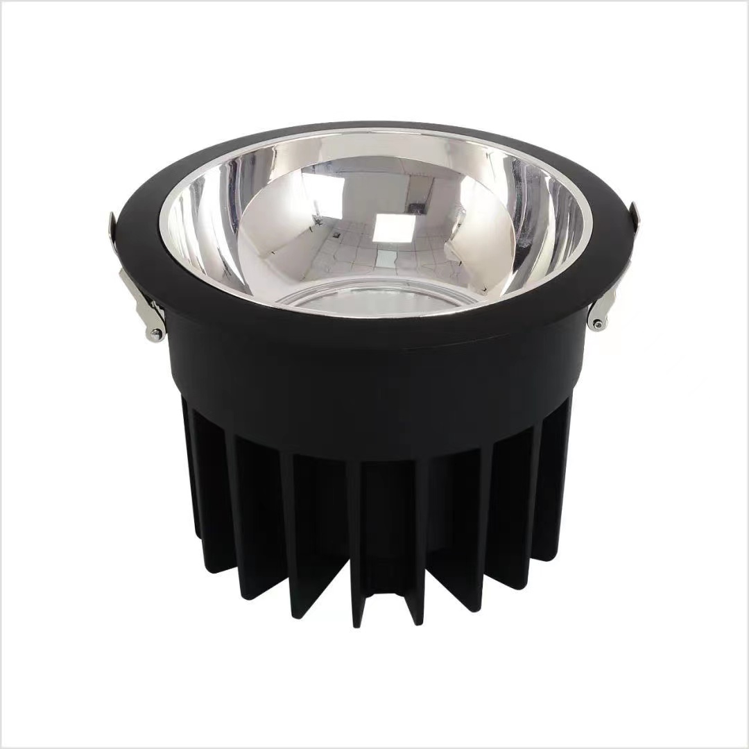 Светодиодный светильник Led Favourite Downlight Cob02 D220 60W 85-265V