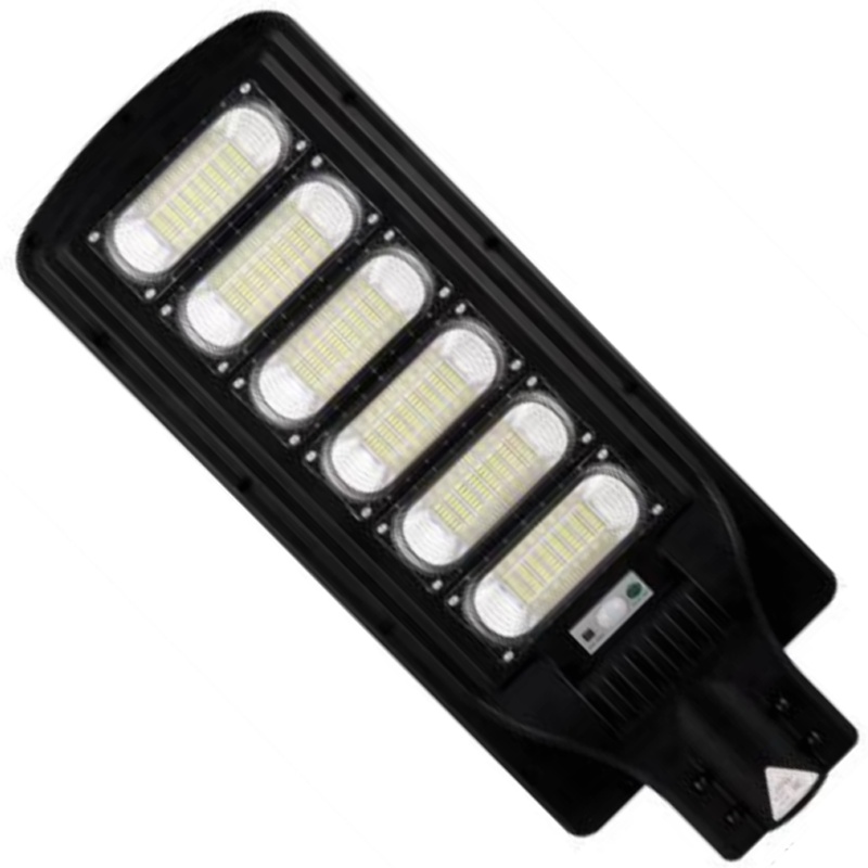 Уличный светодиодный светильник на солнечной батарее Led Favourite JX-SSL-A1-300W 