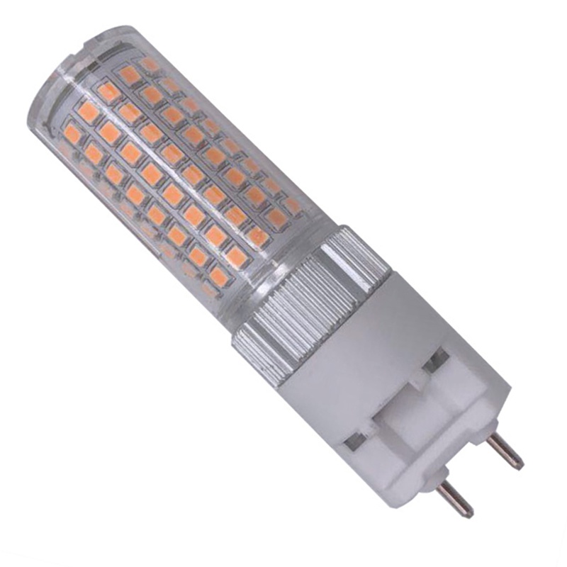 Светодиодная лампа Led Favourite G12 corn with cover 10w 85-265 V AC