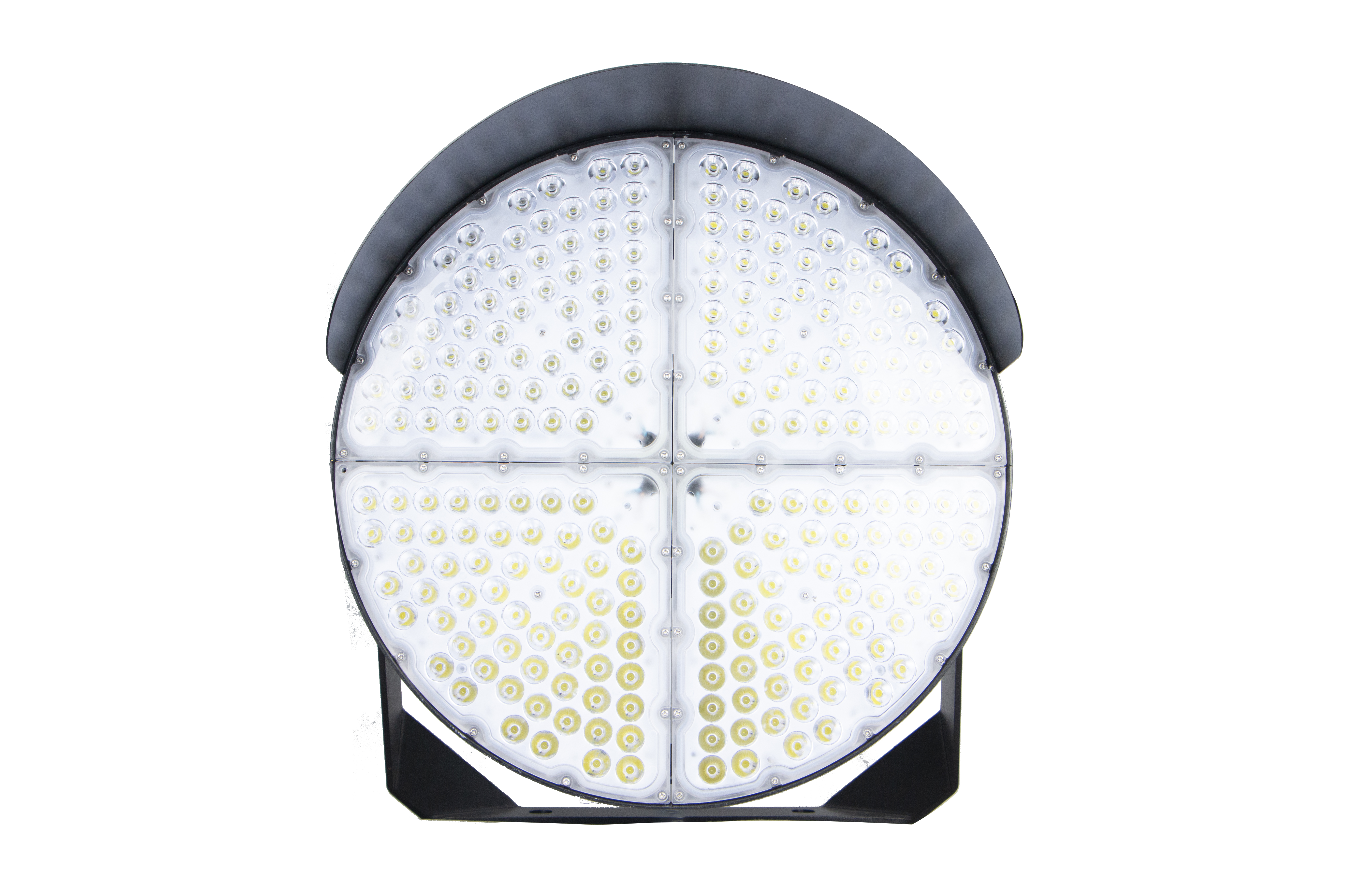 Светодиодный прожектор мачтовый Led Favourite GL-FL-S 1200W 