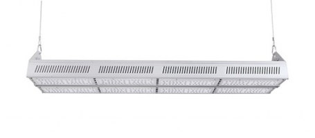 Светодиодный промышленный линейный светильник Led Favourite JX-XTGKD 400w 85-245v 