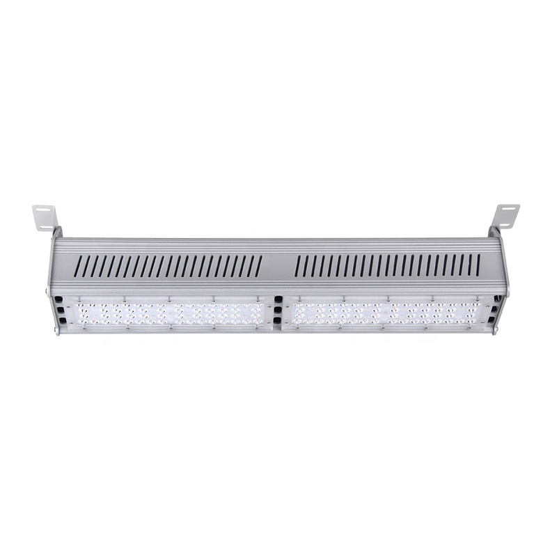 Светодиодный промышленный линейный светильник Led Favourite JX-XTGKD 100w 85-245v