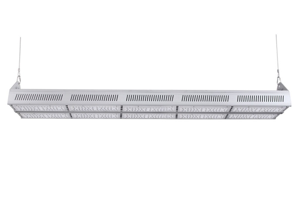 Светодиодный промышленный линейный светильник Led Favourite JX-XTGKD 500w 85-245v 