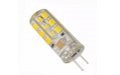 Светодиодные лампы  G4  12V/220V