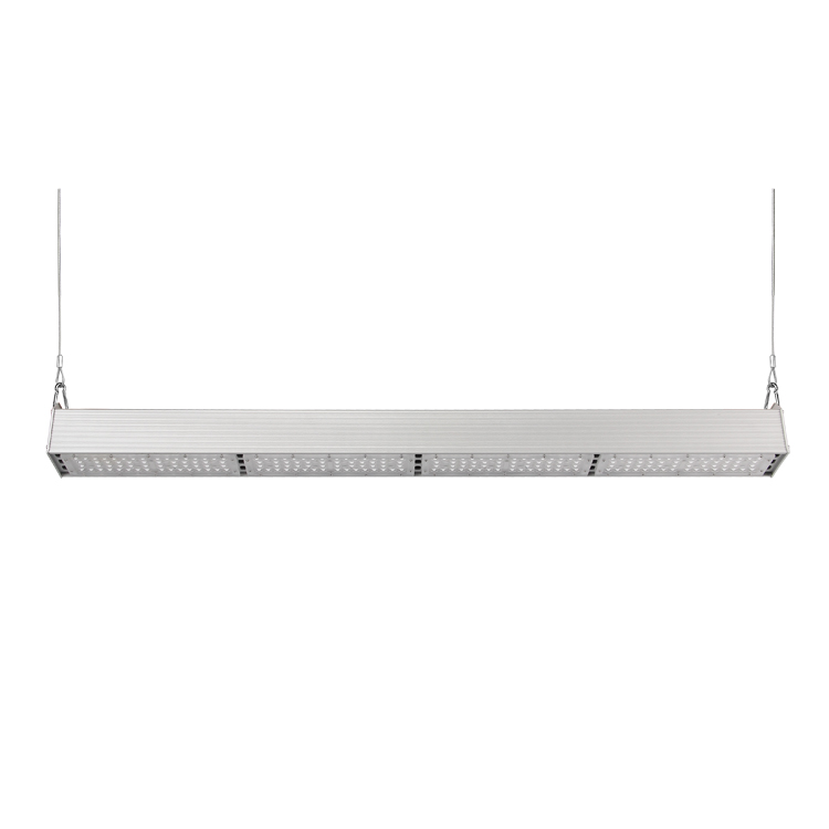 Светодиодный промышленный линейный светильник Led Favourite JX-XTGKD 200w 85-245v