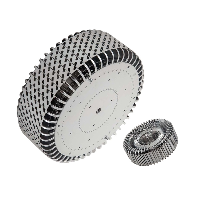 Светодиодный светильник подвесной "Колокол" Led Favourite smd  150w A-1 175 - 245 v IP44