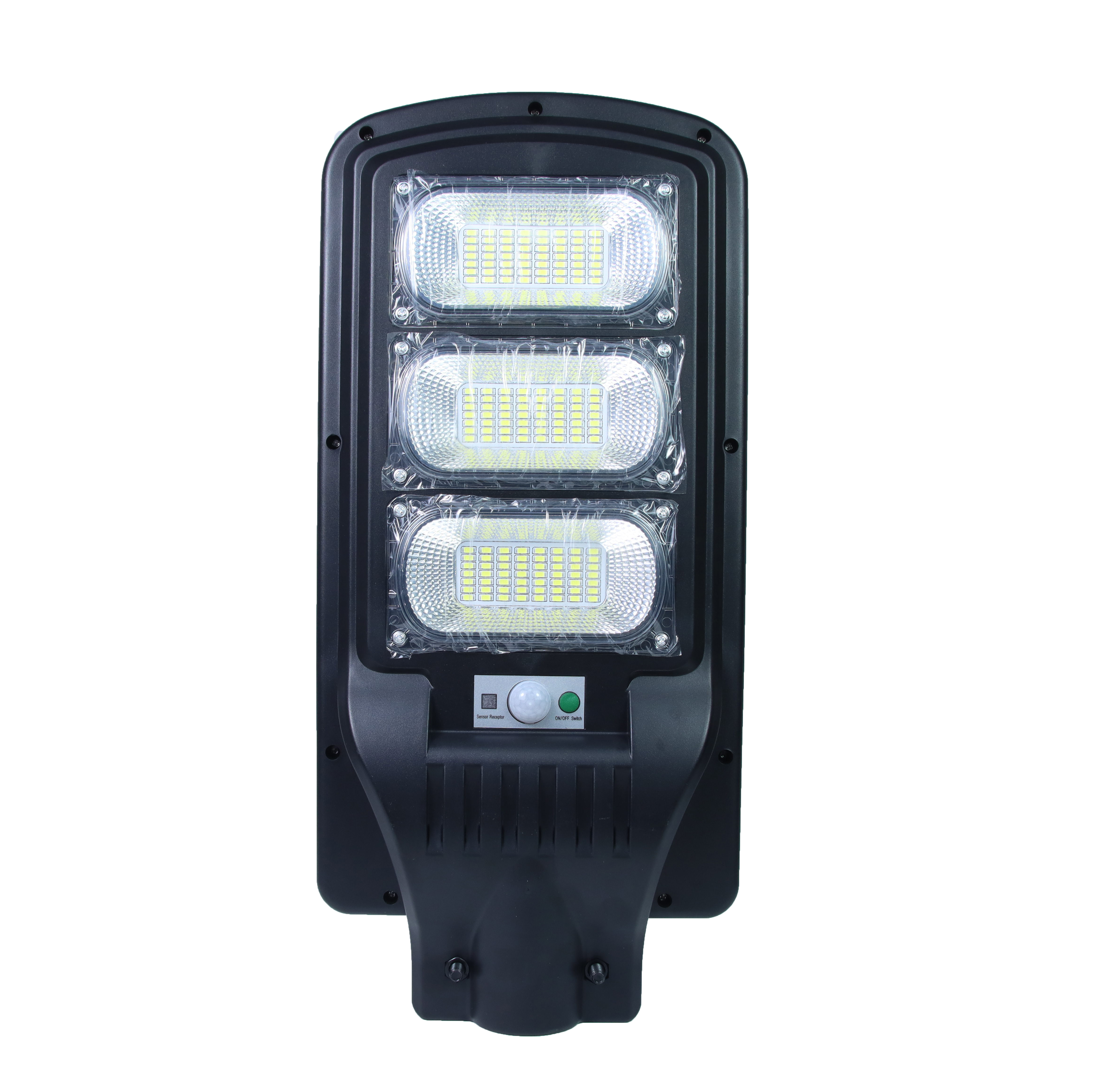 Уличный светодиодный светильник на солнечной батарее Led Favourite JX-SSL-A1-150W