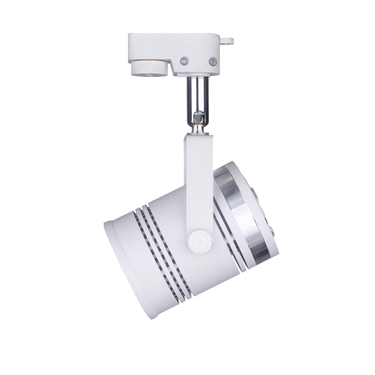 Светодиодный трековый светильник Led Favourite TL-2 165 - 265 V 55w