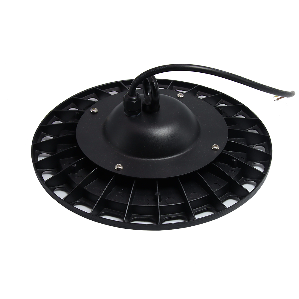 Светодиодный светильник подвесной Led Favourite UFO-E2 175-265V 200W
