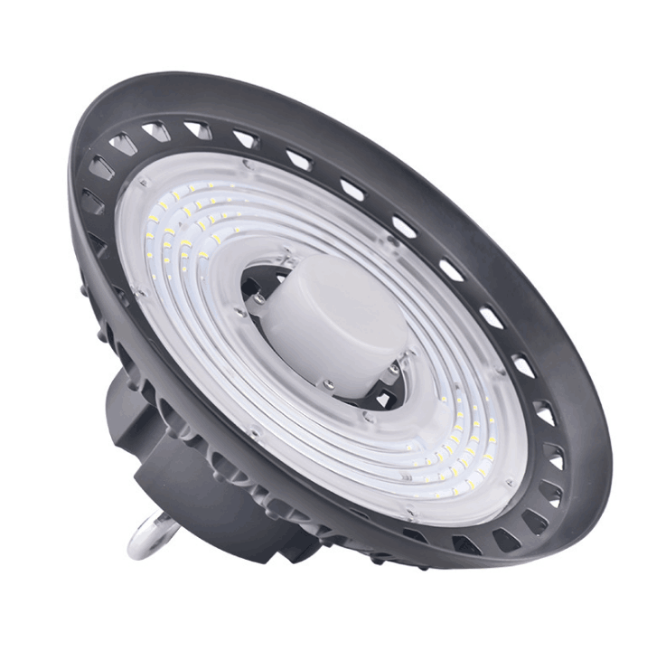 Светодиодный светильник подвесной Led Favourite UFO B 85-265v S 200W