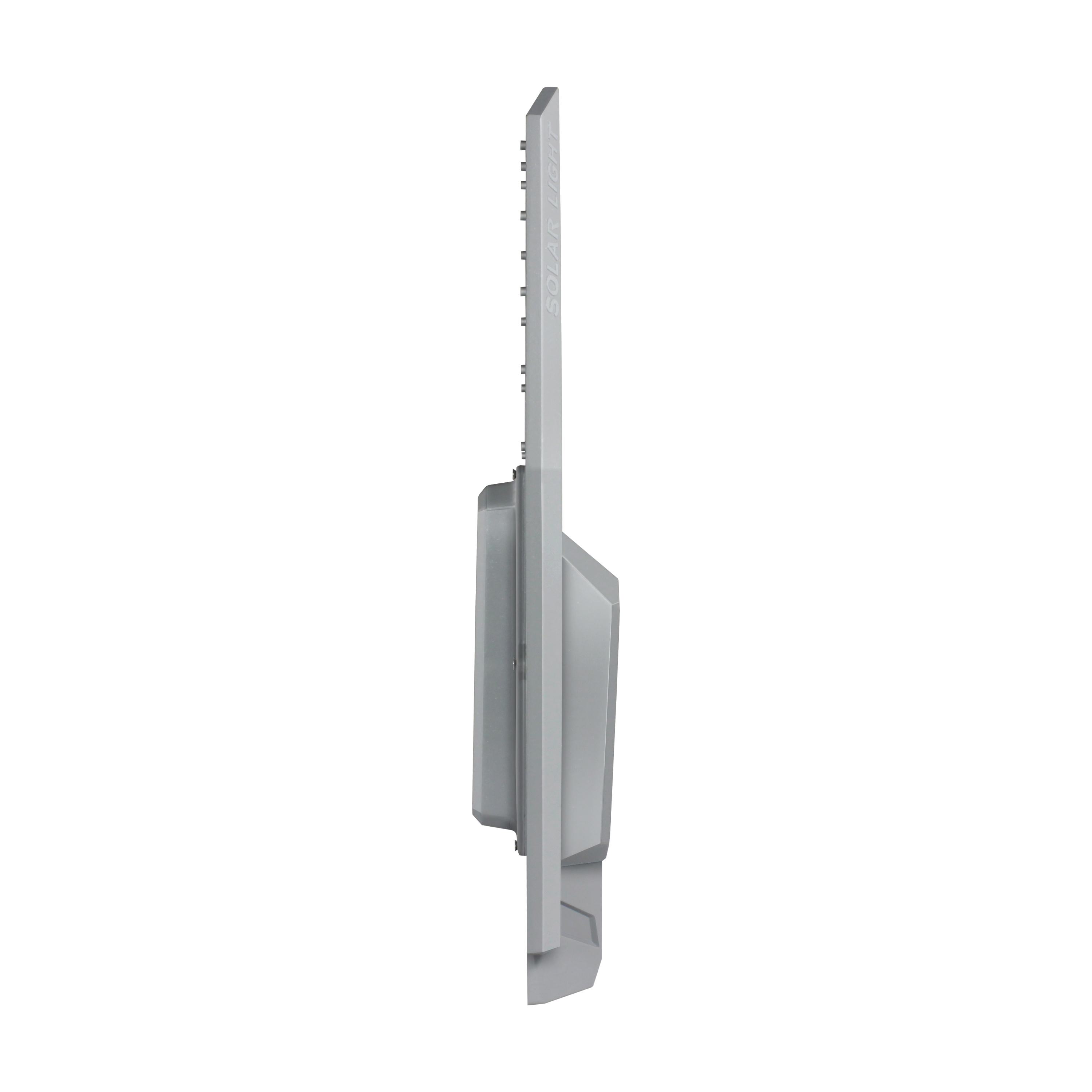 Уличный светодиодный светильник на солнечной батарее Led Favourite XJ-150W