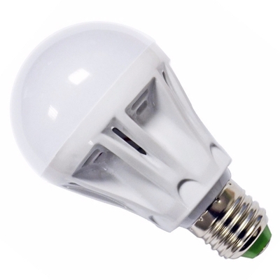 Светодиодная лампа Led Favourite  GF-BU004-005-3 e27 9w 12V DC