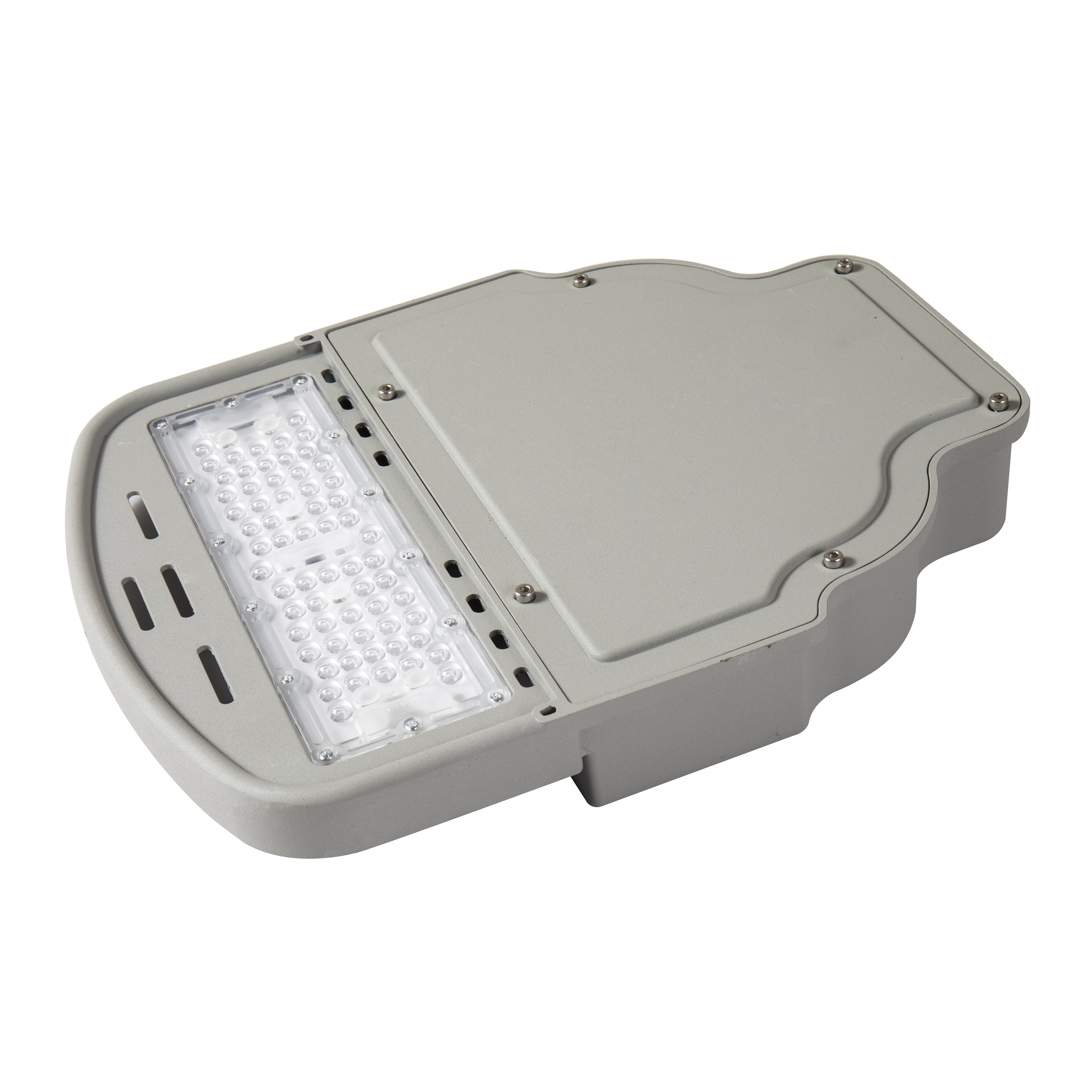 Уличный светодиодный светильник Led Favourite street STL12 50W 85-265V