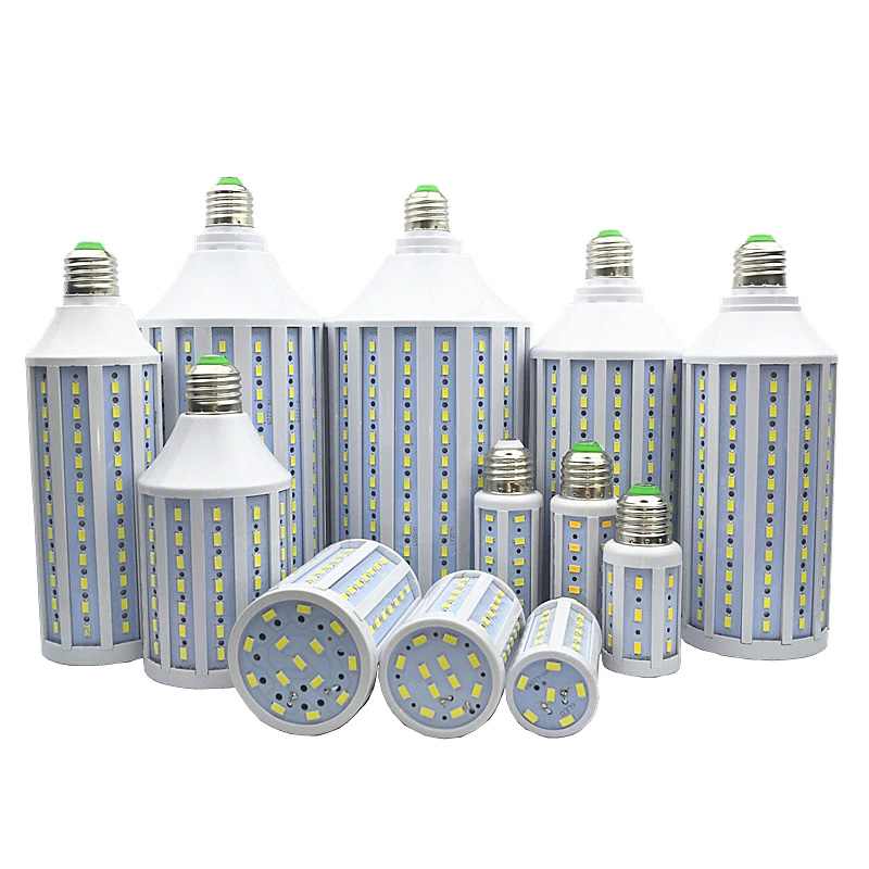 Светодиодная лампа Led Favourite E27 40W 175-245V  Corn no cover