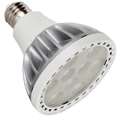 Светодиодная лампа  Led Favourite E27-PAR30-12W 3000