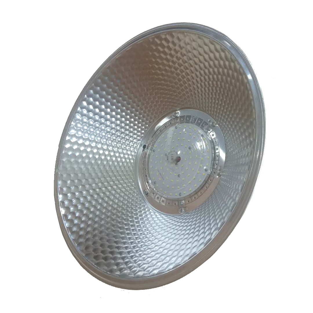Светодиодный светильник подвесной "Колокол" Led Favourite smd  150w A-1 175 - 245 v IP44