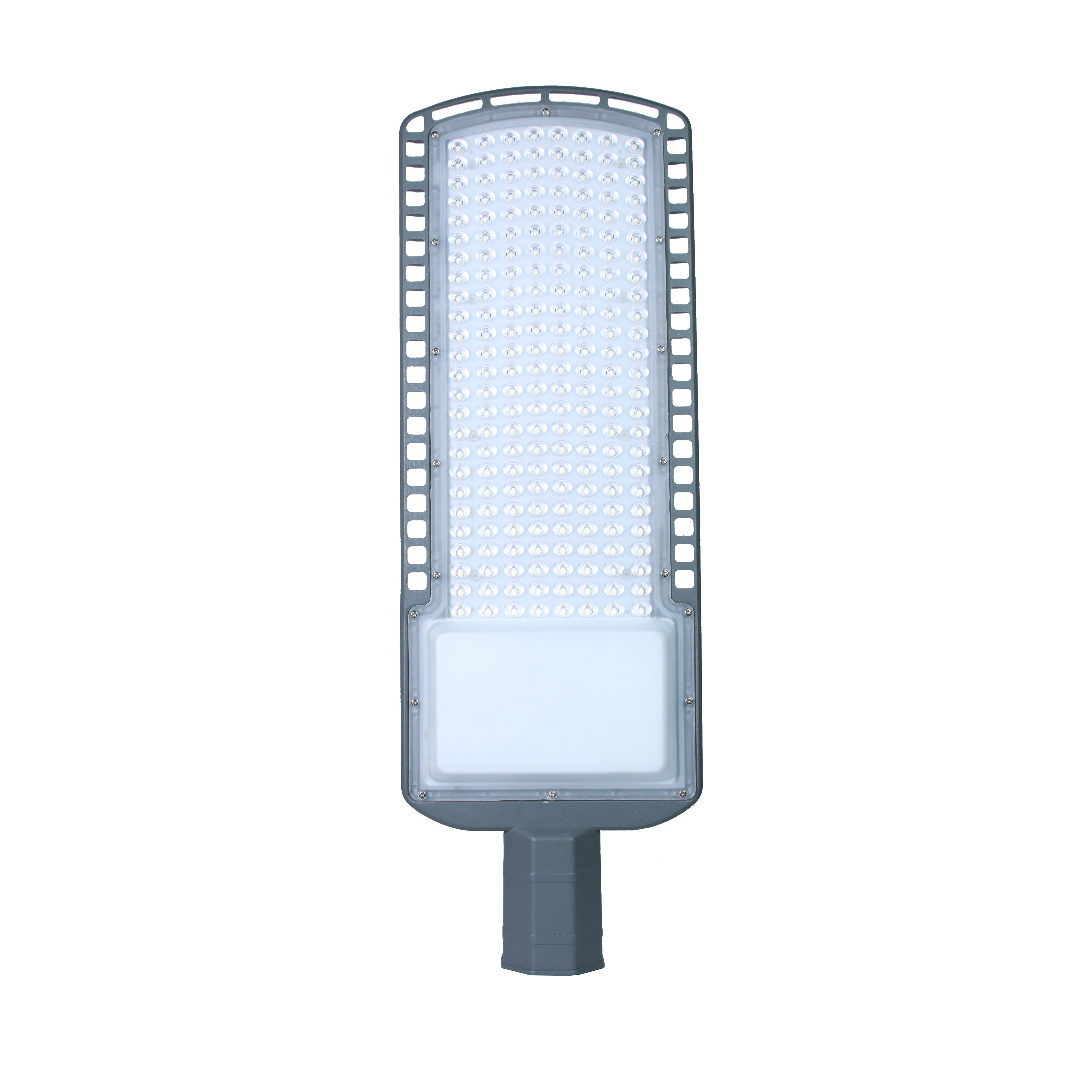Точечный навесной светодиодный светильник RADIUS 4,5W, 230V, хром, теплый свет