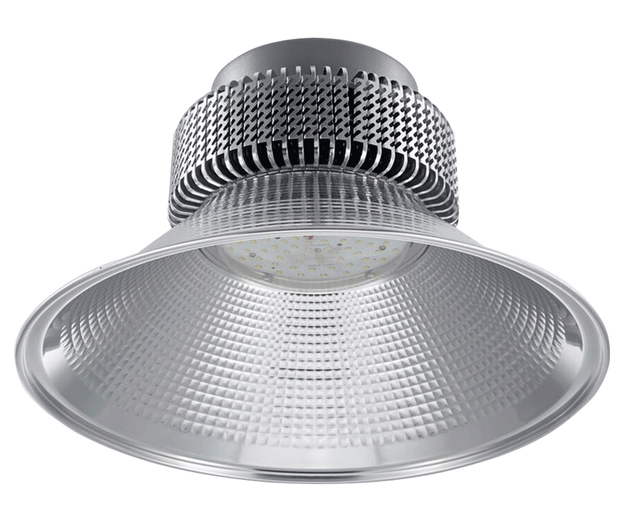 Светодиодный светильник подвесной "Колокол" Led Favourite smd 2835  250w 220v IP65
