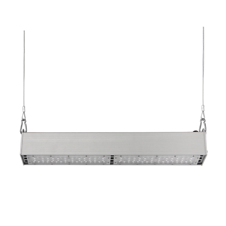 Светодиодный промышленный линейный светильник Led Favourite JX-XTGKD 100w 85-245v