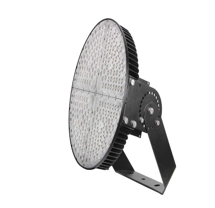Светодиодный прожектор мачтовый Led Favourite GL-FL-S 400W 