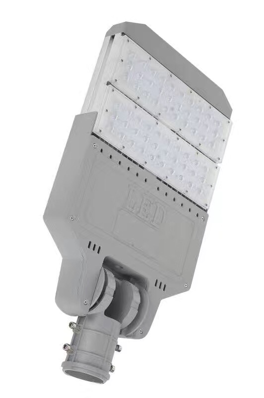 Уличный светодиодный светильник Led Favourite street STL02 100W 85-265V