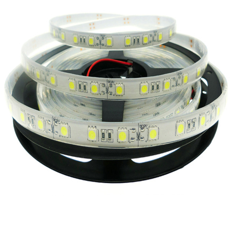 Светодиодная лента CBRT-SFN-60-5010wp68