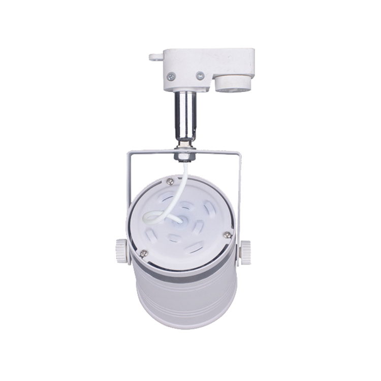 Светодиодный трековый светильник Led Favourite TL-2 165 - 265 V 55w dimmable
