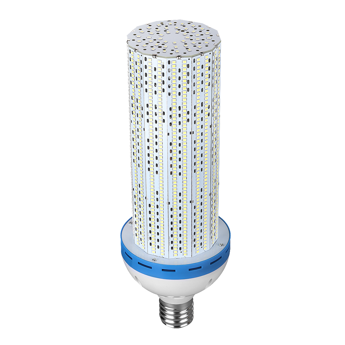 Светодиодная лампа  Led Favourite E40 200W 220V 2 fan