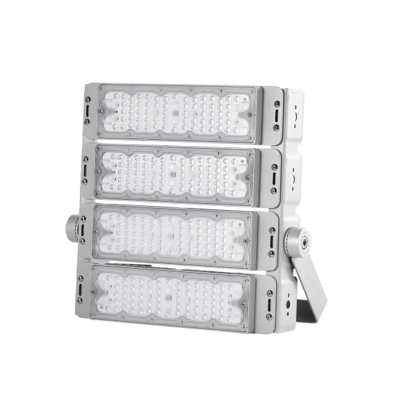Светодиодный прожектор Led Favourite GL-FL-400W E1