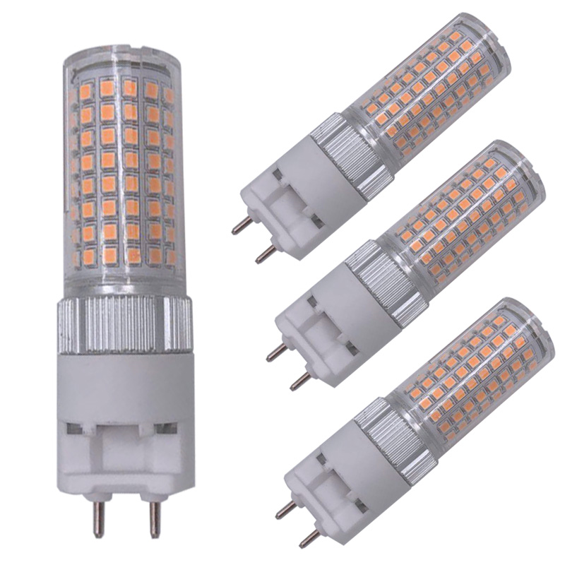 Светодиодная лампа Led Favourite G12 corn with cover 10w 85-265 V AC