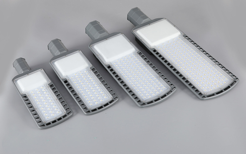 Уличный светодиодный светильник Led Favourite street STL07A 50W 175-245V