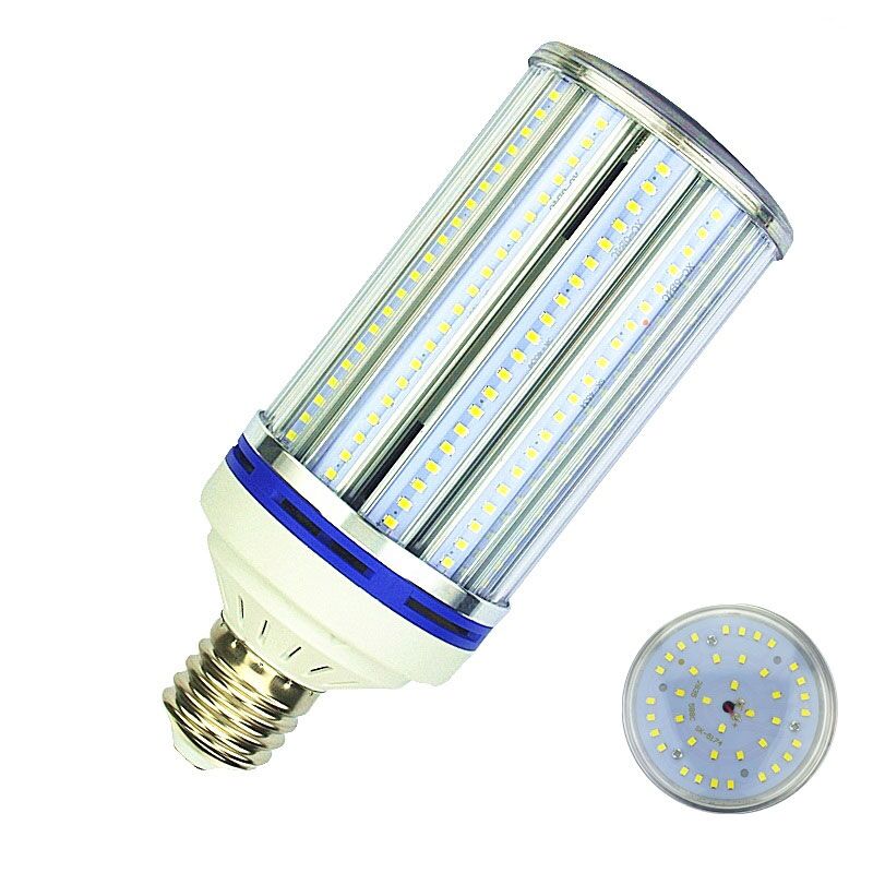 Светодиодная лампа Led Favourite E40 60W 85-245 V Corn 2835 IP64