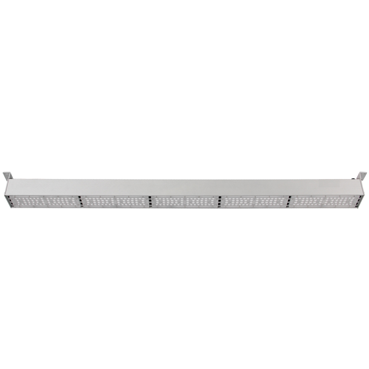 Светодиодный промышленный линейный светильник Led Favourite JX-XTGKD 250w 85-245v